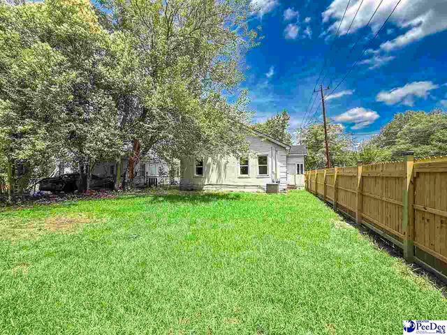 151 Harrell Street, Florenc, SC 29501