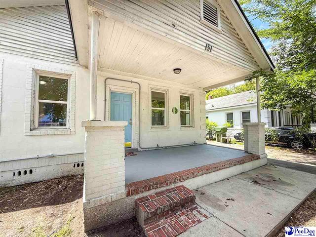 151 Harrell Street, Florenc, SC 29501