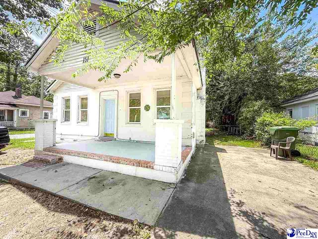 151 Harrell Street, Florenc, SC 29501