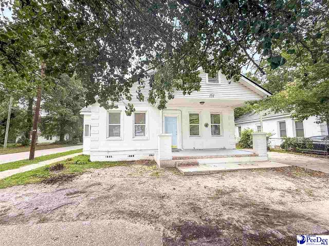 151 Harrell Street, Florenc, SC 29501