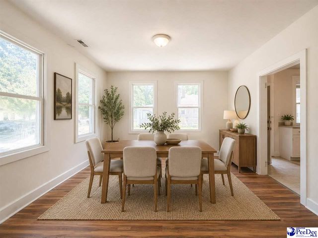 151 Harrell Street, Florenc, SC 29501
