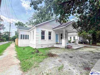 151 Harrell Street, Florenc, SC 29501