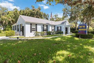 801 MAGNOLIA STREET, New Smyrna Beach, FL 32168