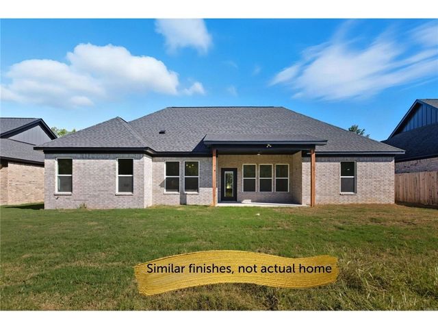 13006 Rocky Hill Road, Prairie Grove, AR 72753