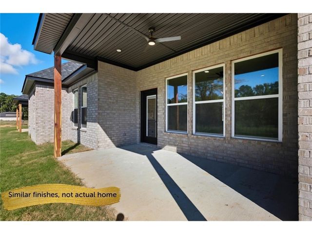 13006 Rocky Hill Road, Prairie Grove, AR 72753