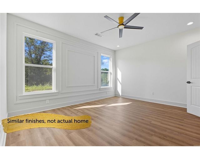 13006 Rocky Hill Road, Prairie Grove, AR 72753