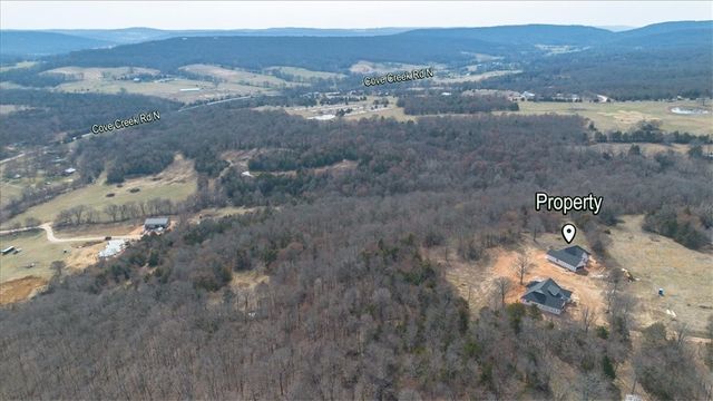 13006 Rocky Hill Road, Prairie Grove, AR 72753