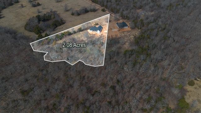 13006 Rocky Hill Road, Prairie Grove, AR 72753