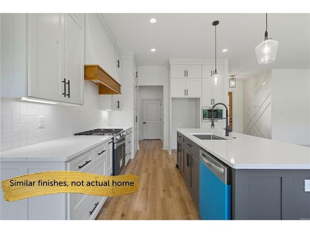 13006 Rocky Hill Road, Prairie Grove, AR 72753