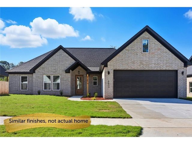 13006 Rocky Hill Road, Prairie Grove, AR 72753