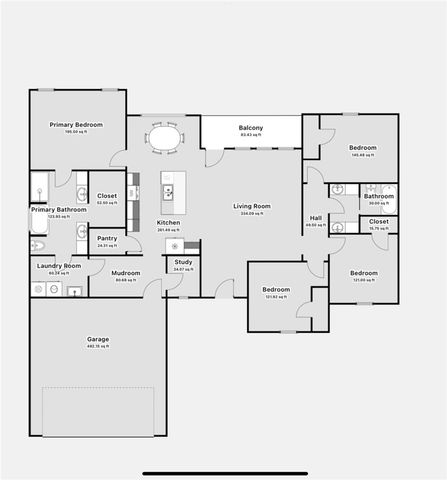 13006 Rocky Hill Road, Prairie Grove, AR 72753