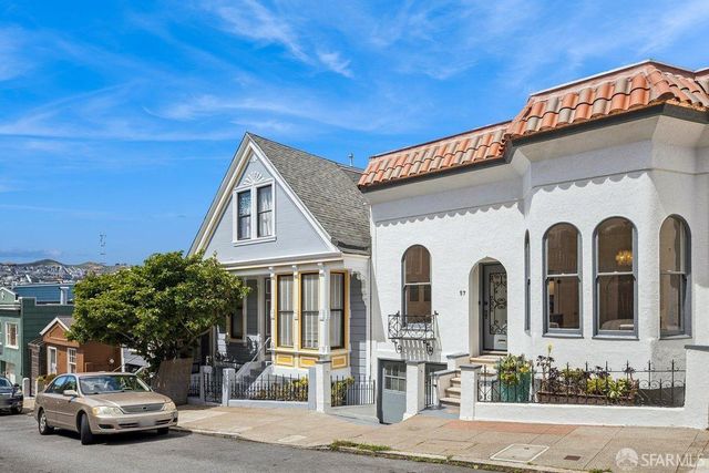 57 Montezuma Street, San Francisco, CA 94110