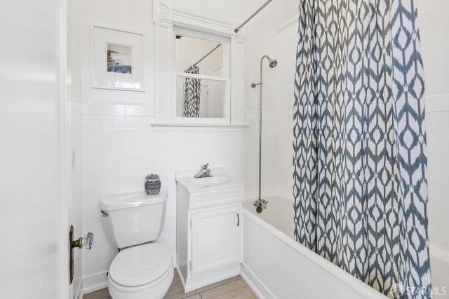 57 Montezuma Street, San Francisco, CA 94110