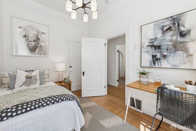 57 Montezuma Street, San Francisco, CA 94110