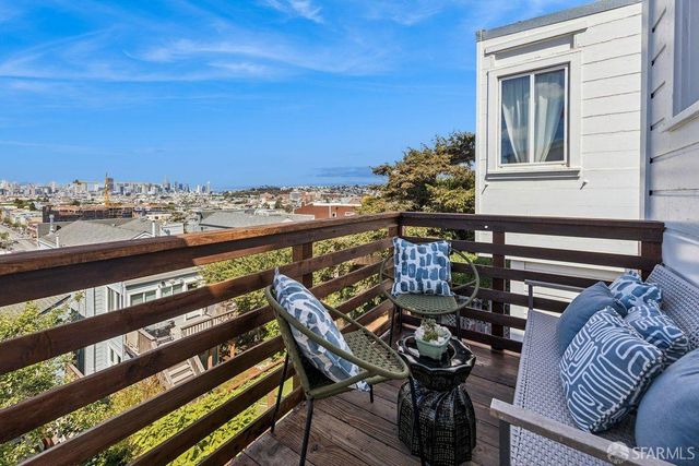 57 Montezuma Street, San Francisco, CA 94110