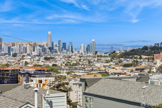 57 Montezuma Street, San Francisco, CA 94110