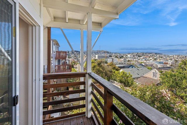 57 Montezuma Street, San Francisco, CA 94110