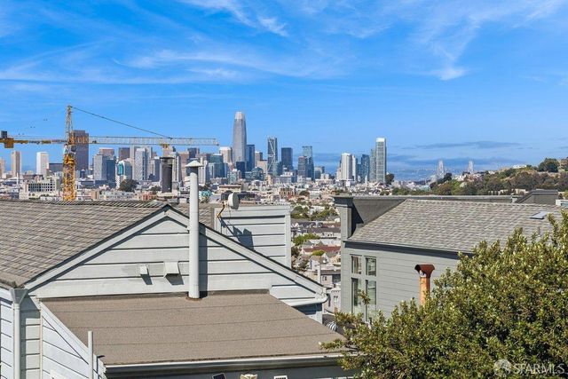 57 Montezuma Street, San Francisco, CA 94110