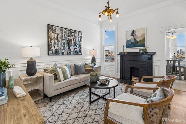 57 Montezuma Street, San Francisco, CA 94110