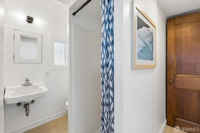 57 Montezuma Street, San Francisco, CA 94110