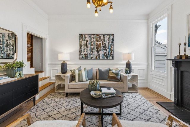 57 Montezuma Street, San Francisco, CA 94110