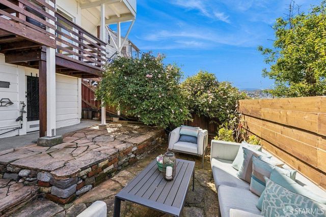 57 Montezuma Street, San Francisco, CA 94110