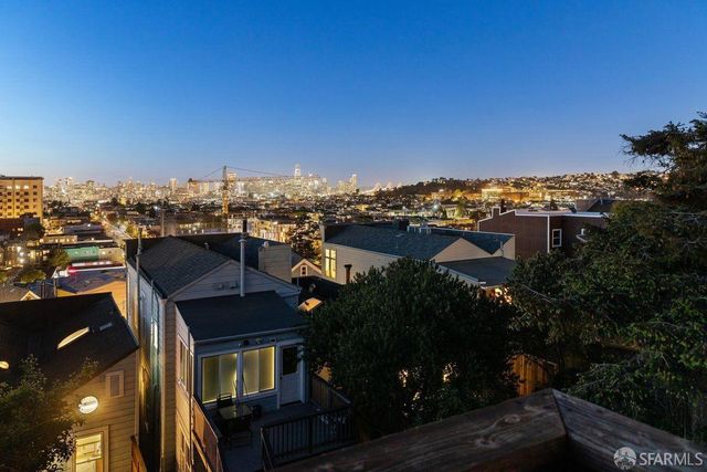 57 Montezuma Street, San Francisco, CA 94110