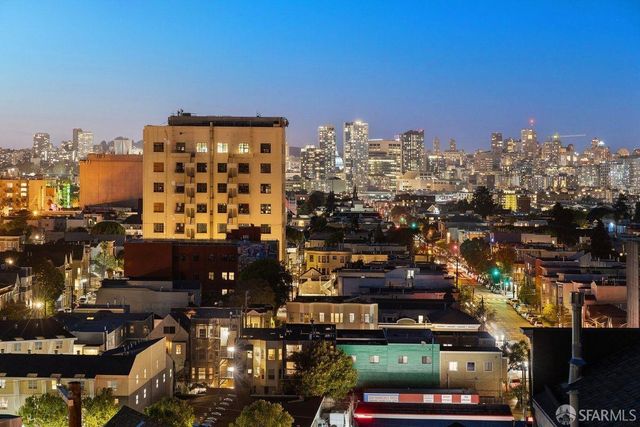 57 Montezuma Street, San Francisco, CA 94110