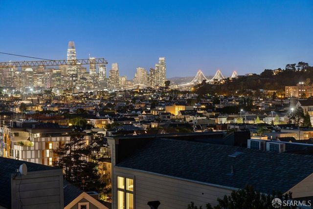 57 Montezuma Street, San Francisco, CA 94110