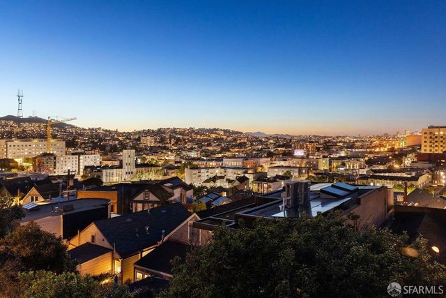 57 Montezuma Street, San Francisco, CA 94110