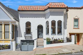 57 Montezuma Street, San Francisco, CA 94110