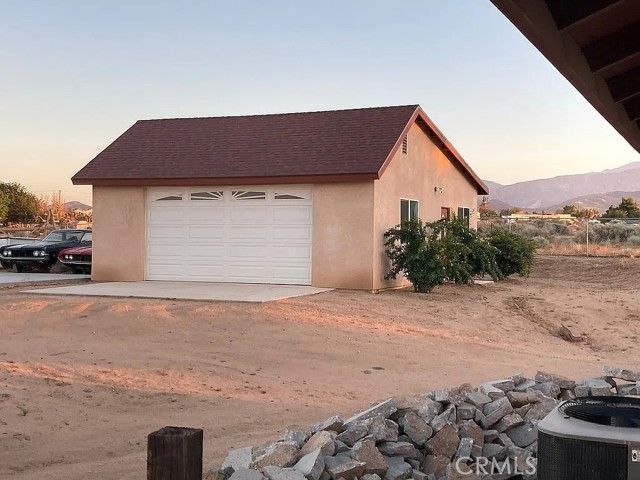 6581 Bartlett, Phelan, CA 92371