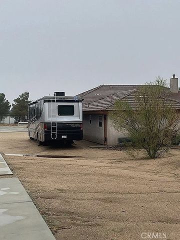 6581 Bartlett, Phelan, CA 92371