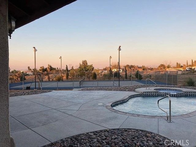 6581 Bartlett, Phelan, CA 92371