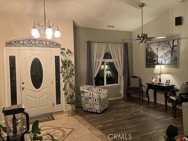 6581 Bartlett, Phelan, CA 92371