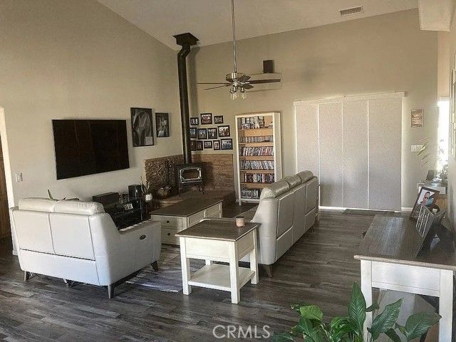 6581 Bartlett, Phelan, CA 92371