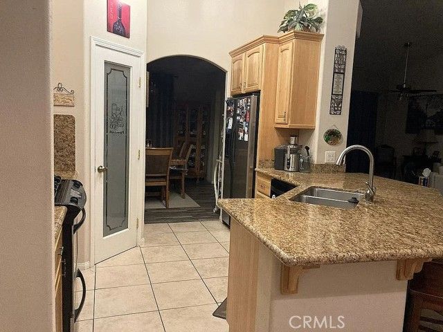 6581 Bartlett, Phelan, CA 92371