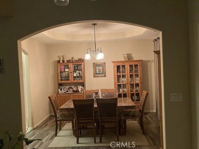 6581 Bartlett, Phelan, CA 92371