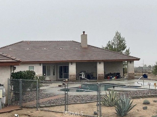6581 Bartlett, Phelan, CA 92371