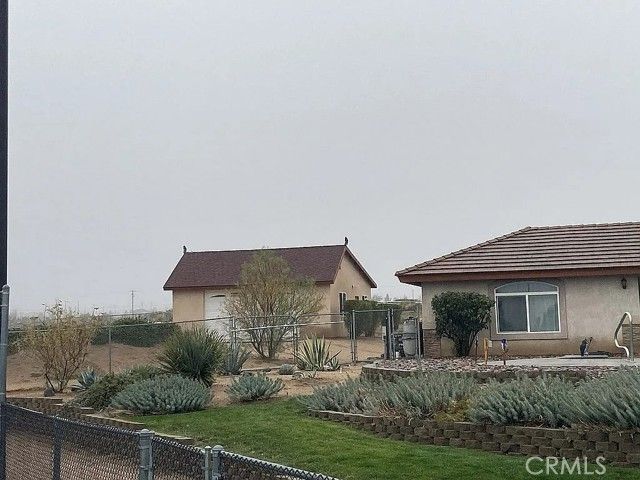 6581 Bartlett, Phelan, CA 92371