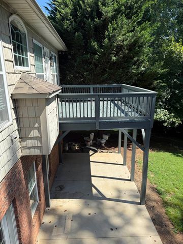 252 Cedar Bluff Drive, Moore, SC 29369