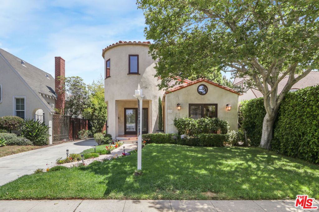 2130 Manning Avenue, Los Angeles, CA 90025 — photo 3