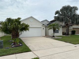 2812 TOWER ROCK STREET, Kissimmee, FL 34758
