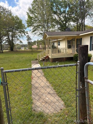370 County Road 67 Road, Selma, AL 36701