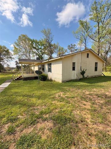 370 County Road 67 Road, Selma, AL 36701