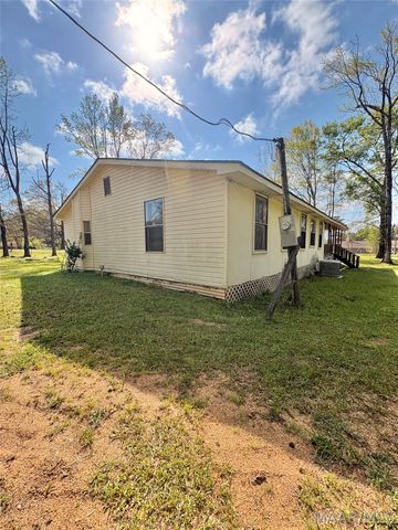 370 County Road 67 Road, Selma, AL 36701