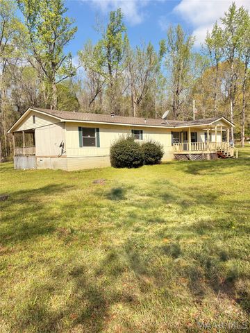 370 County Road 67 Road, Selma, AL 36701