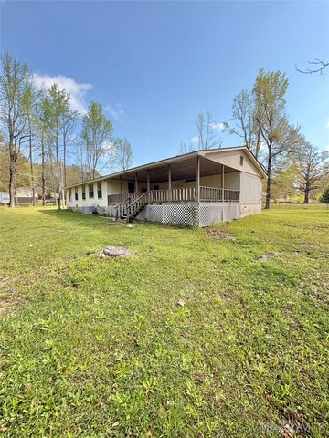 370 County Road 67 Road, Selma, AL 36701