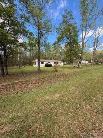 370 County Road 67 Road, Selma, AL 36701