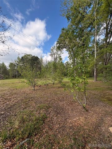 370 County Road 67 Road, Selma, AL 36701